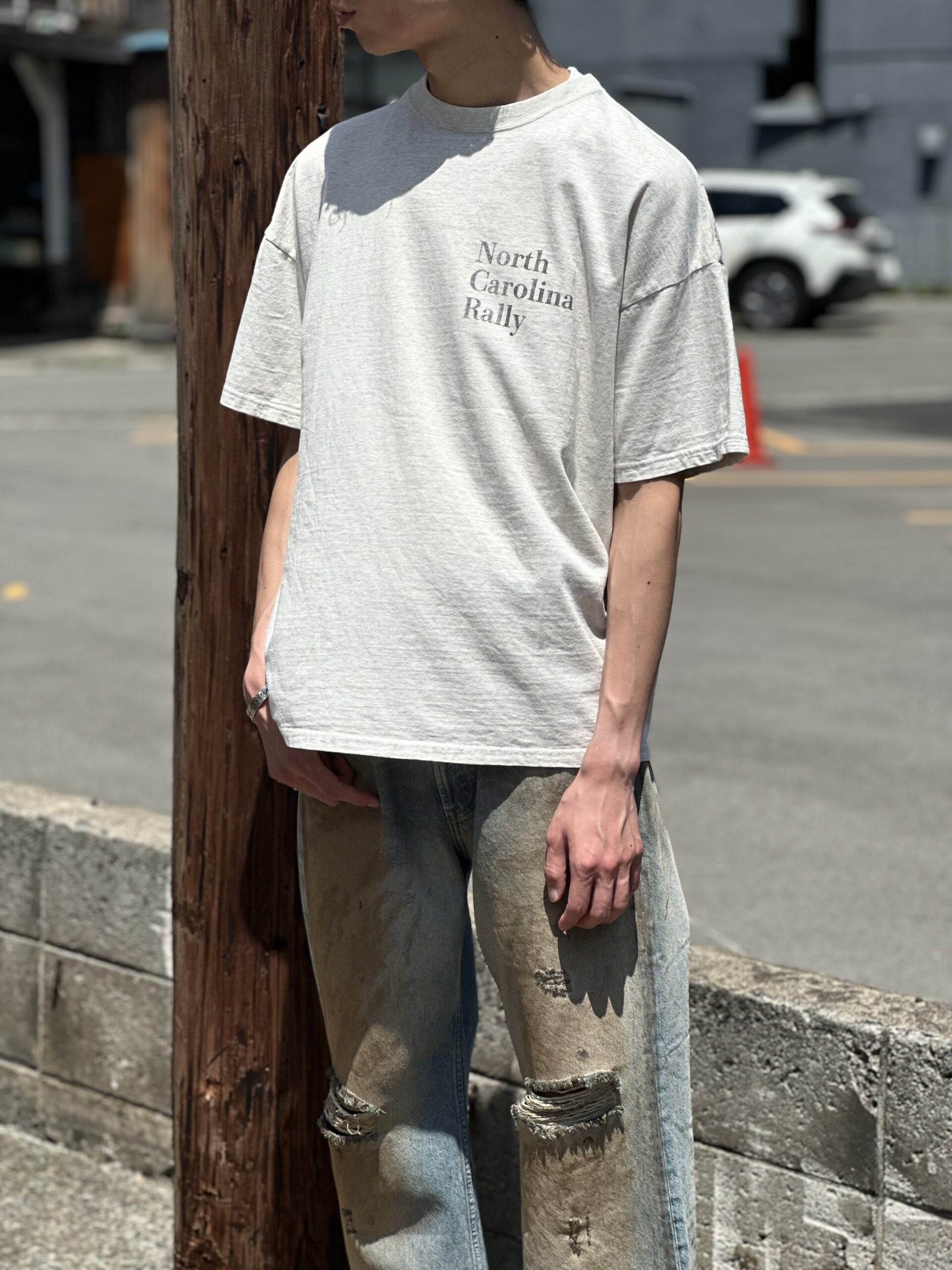 Teeシャツ入荷続々 【REMI RELIEF】 | CIENTO BLOG