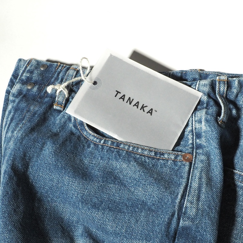 TANAKA】待望のファーストデリバリーです。 | CIENTO BLOG