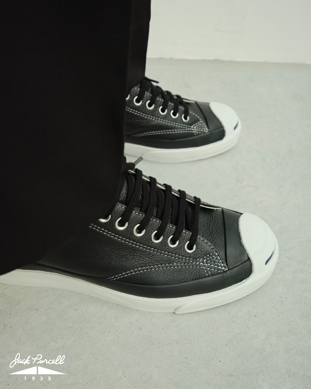 JACK PURCELL 1935 LOAFER ジャックパーセル〜美品 JACK PURCELL 1935】明日発売 “JACK PURCELL 1935 LE” “JACK PURCELL