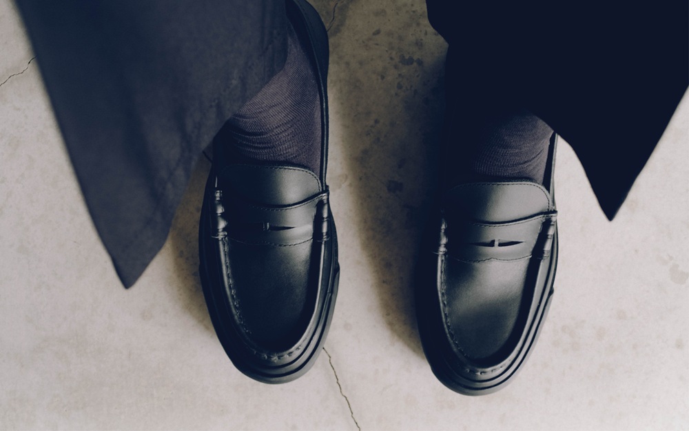 JACK PURCELL 1935】明日発売 “JACK PURCELL 1935 LE” “JACK PURCELL