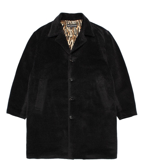WACKO MARIA】2026FW COLLECTION PRODUCTS 公開 | CIENTO BLOG