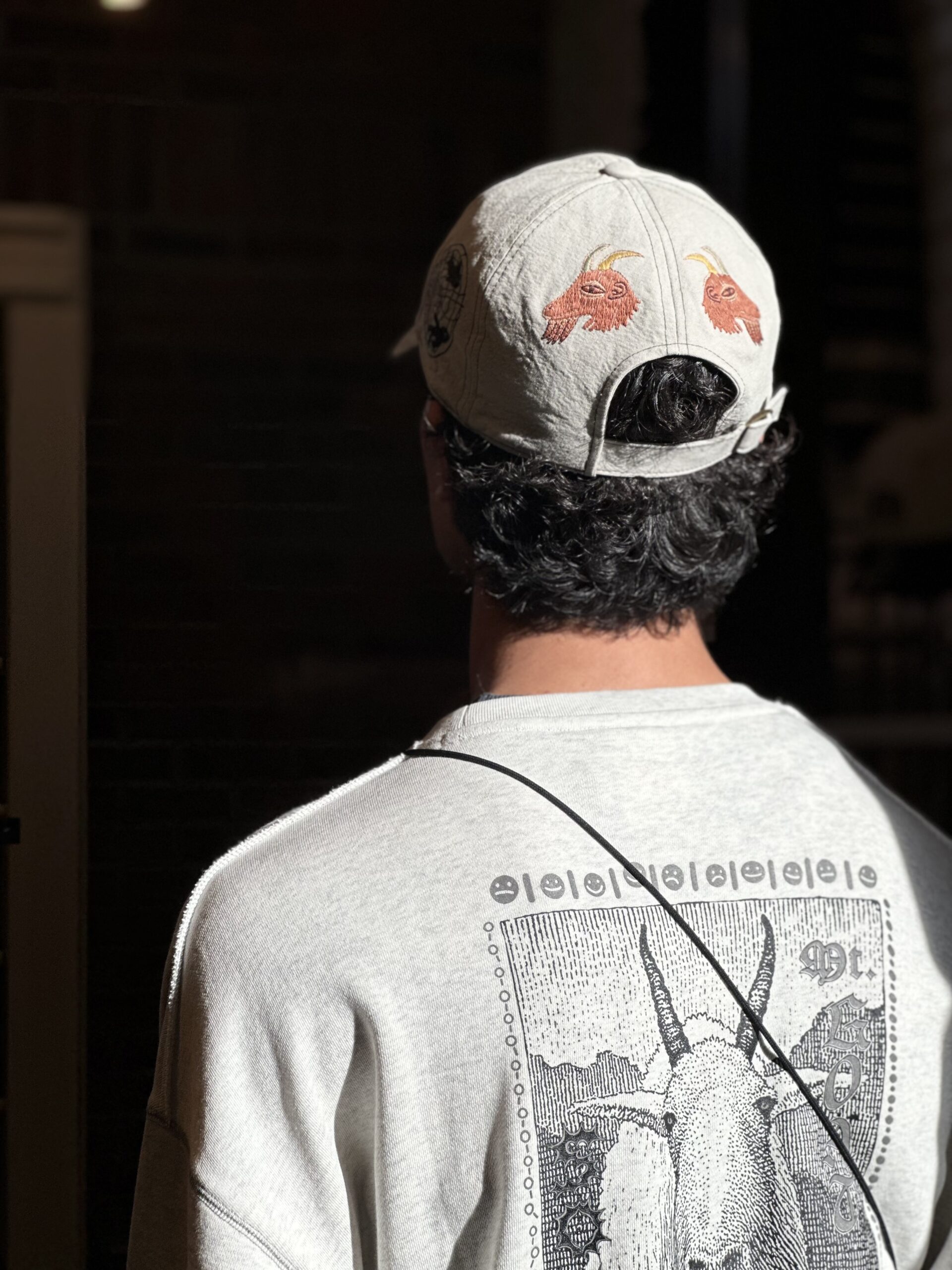 Somewhere Outside Hiking Company. 【SOHC】 | CIENTO BLOG